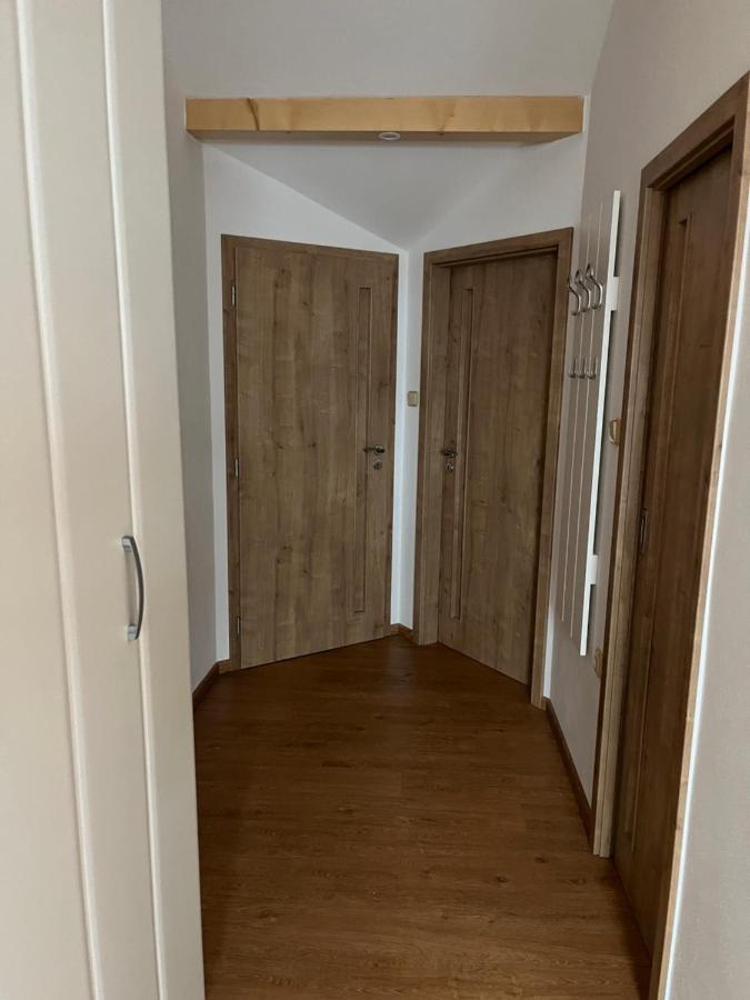 Apartman U Pola Zdíkov Eksteriør billede