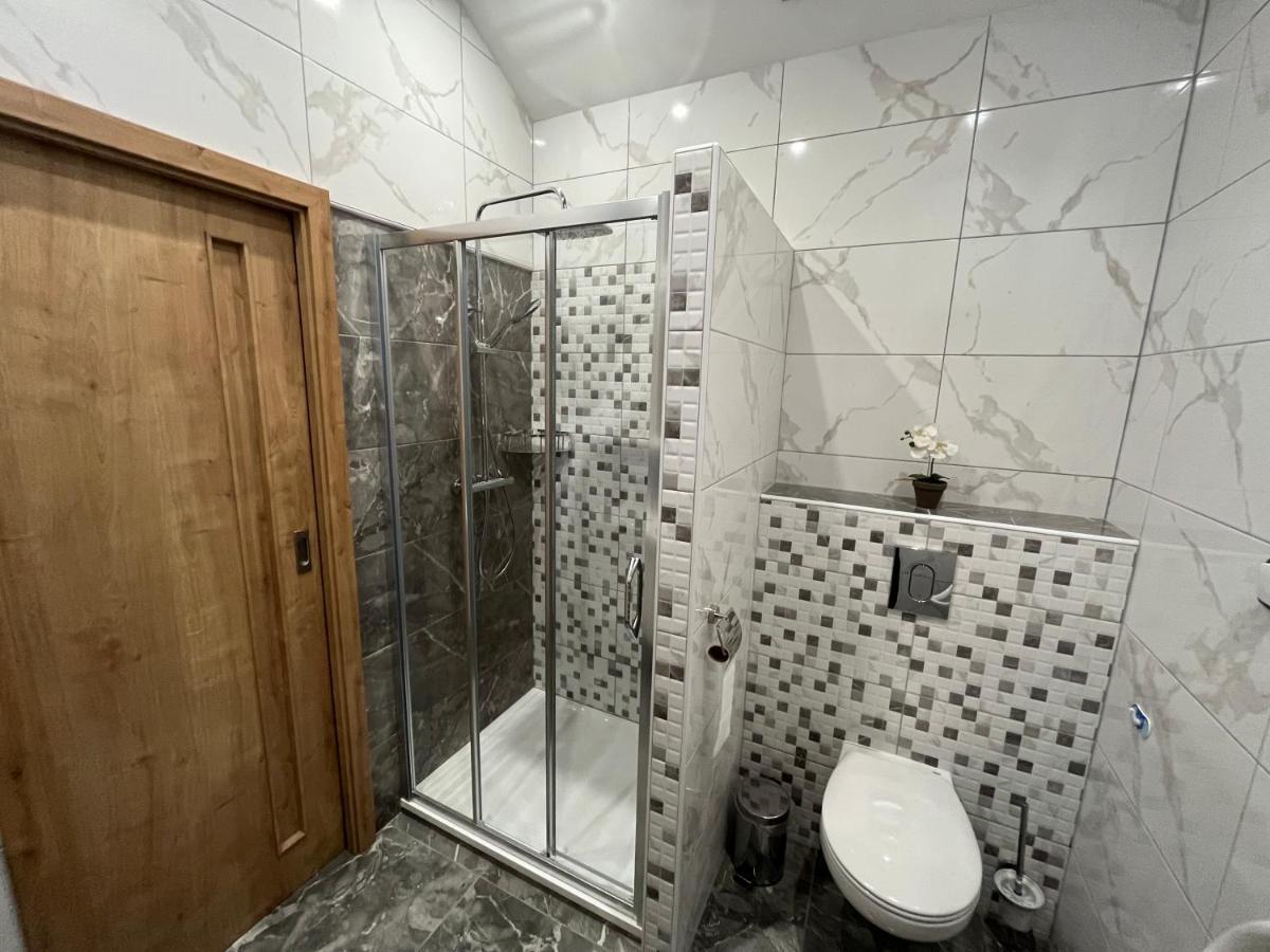 Apartman U Pola Zdíkov Eksteriør billede